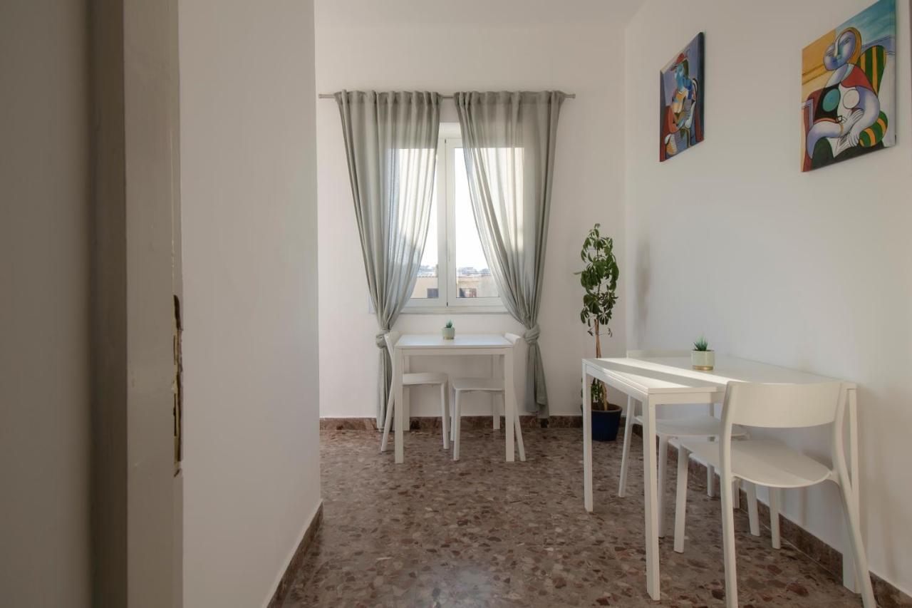 Rusticano Forio di Ischia Kültér fotó
